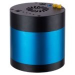 AmScope MF143BC-CCD 1.4MP USB 3.0 Temperature-regulated Monochrome CCD C-Mount Microscope Camera - Image 2