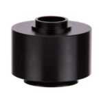 AmScope AD-C04-YX 0.4X Camera Conversion Adapter for Compound Microscopes