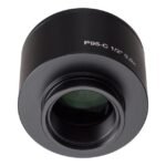 AmScope AD-C05-ZS 0.5X C-mount Camera Lens for Zeiss Primo Microscopes - Image 2