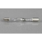 AmScope MB100 100W HBO Ultra Hi-Voltage Mercury Bulb for Fluorescent Microscopes - Image 2