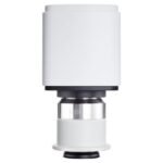 AmScope HD1080-NI05 1080p 60fps 2MP HDMI High-sensitivity Color CMOS C-mount Microscope Camera with 0.55X Adapter for Nikon Microscopes for Stand-alone and PC Imaging - Image 3