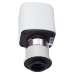 AmScope HD1080-NI05 1080p 60fps 2MP HDMI High-sensitivity Color CMOS C-mount Microscope Camera with 0.55X Adapter for Nikon Microscopes for Stand-alone and PC Imaging - Image 2