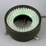 AmScope H800-96S-3M 0.7X-5X Zoom Inspection Microscope + 3MP USB 2.0 C-mount Camera - Image 5