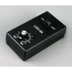 AmScope H800-96S-3M 0.7X-5X Zoom Inspection Microscope + 3MP USB 2.0 C-mount Camera - Image 7