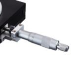 AmScope GT200 0.01mm Precise Gliding Table - Manual Stage For Microscopes - Image 5