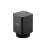 AmScope AFDM1080L 1080p Auto-Focus Video Inspection Microscope w/ Motorized Zoom - Image 5