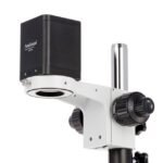 AmScope AFDM1080L 1080p Auto-Focus Video Inspection Microscope w/ Motorized Zoom - Image 6