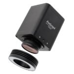 AmScope AFDM1080L 1080p Auto-Focus Video Inspection Microscope w/ Motorized Zoom - Image 2