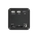 AmScope AFDM1080L 1080p Auto-Focus Video Inspection Microscope w/ Motorized Zoom - Image 3