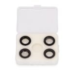 AmScope DM756AD-H1080 1080p HDMI All-in-One Digital Microscope 0.35X-11.2X Magnification w/ Zoom Optics and Ring Light - Image 6