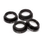 AmScope DM756A-H1080 1080p HDMI All-in-One Digital Microscope 0.35X-5.6X Magnification w/ Zoom Optics and Ring Light - Image 7